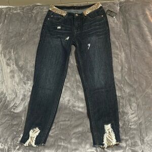 NWOT Signature Studio Women’s Jeans